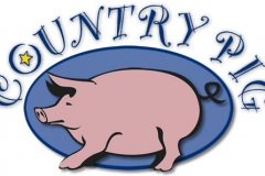 The Country Pig