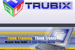 TRUBIXcover