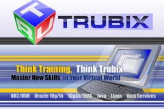 TRUBIXpostcard