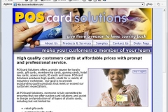 poscard